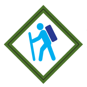 Webelos Walkabout