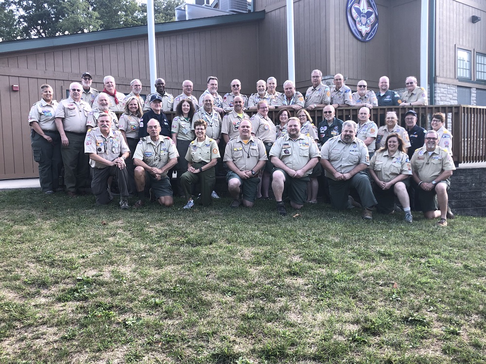 Impact Session August 2019