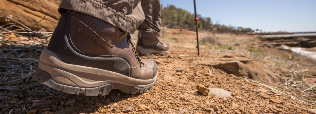 Safety Moments Hiking hero