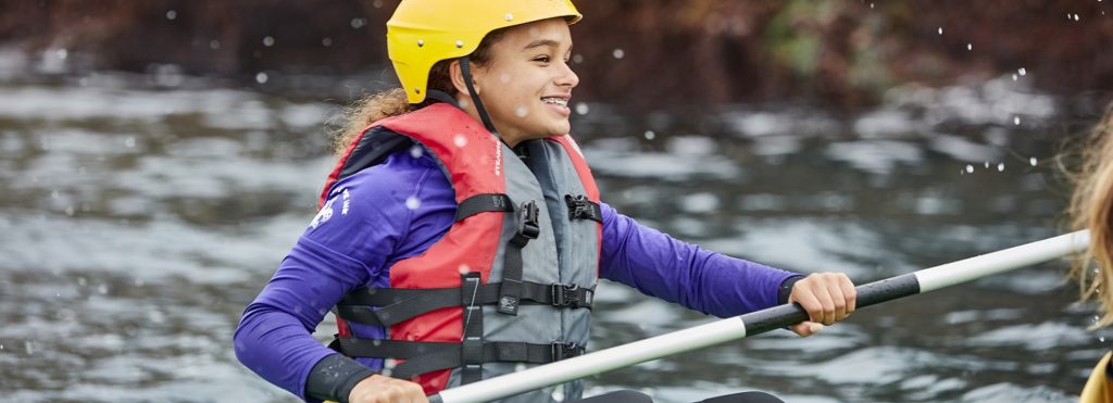 Safety Moments High-Adventure Activities hero
