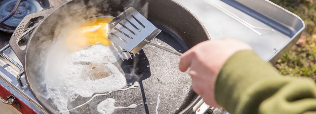 Safety Moments Keeping Your Food Safe hero
