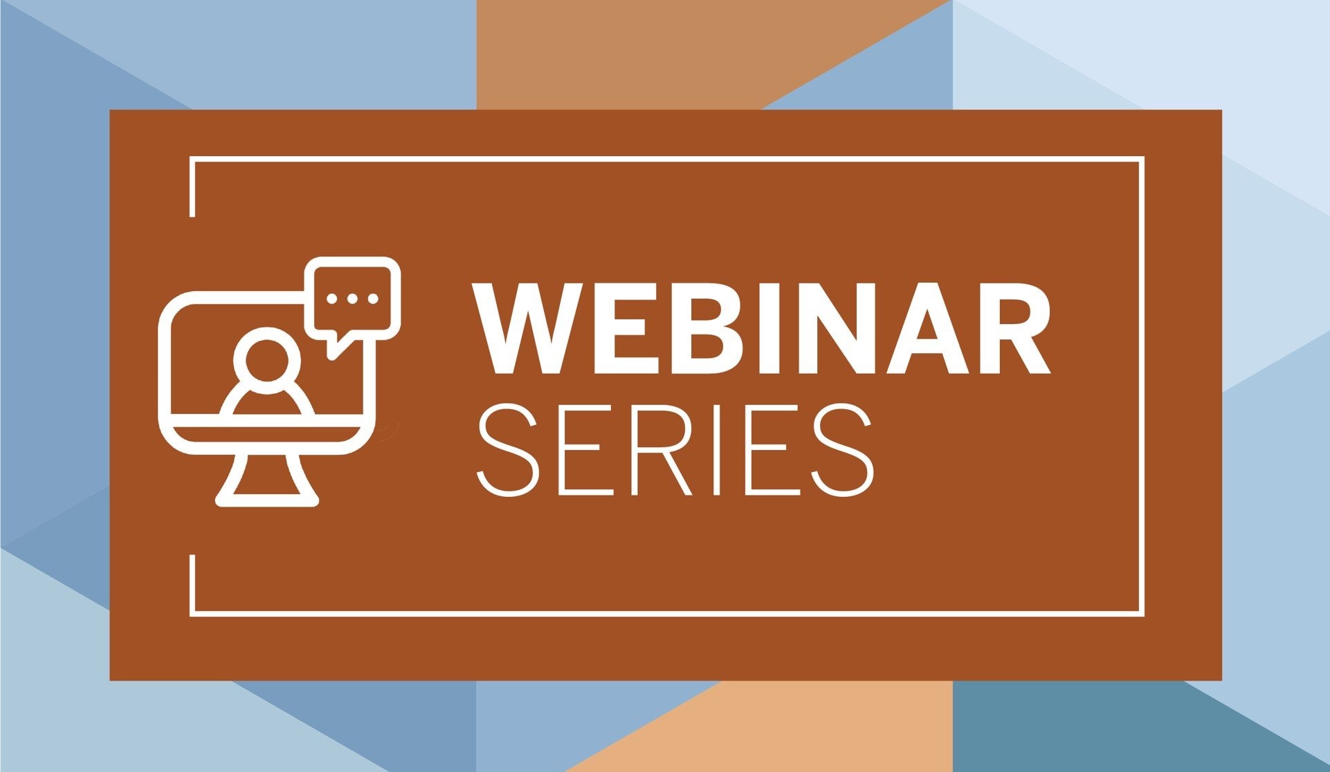 webinar series photo