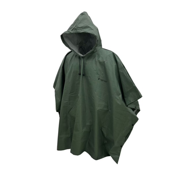 Frogg Toggs Ultra-Lite2 Rain Poncho