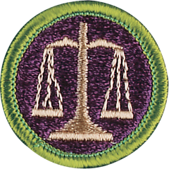 Law