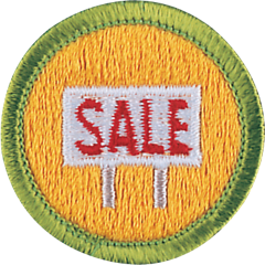 Salesmanship