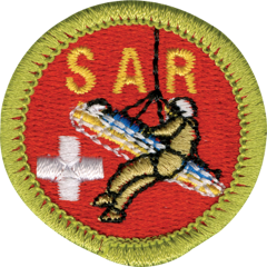 Search&Rescue