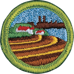 SoilWaterConserve