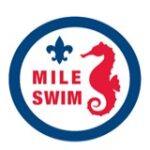 Mile Swim