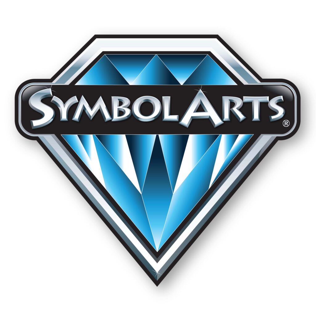 SymbolArts Diamond Logo – 2500×2500