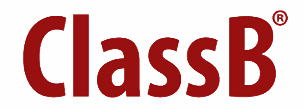 ClassB-Logo