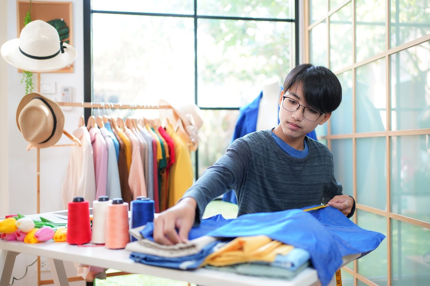 Sewing & Needlework