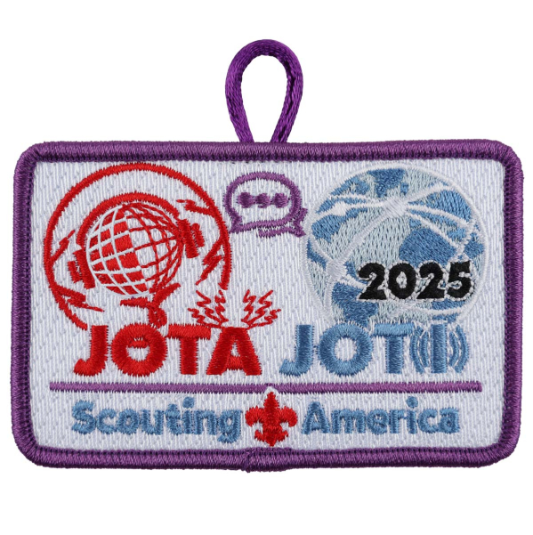 JOTA JOTI patch