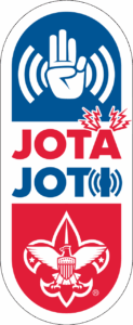 JOTA JOTI sticker