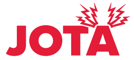 JOTA logo_Brea Baygents