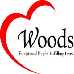 Woods Service Award
