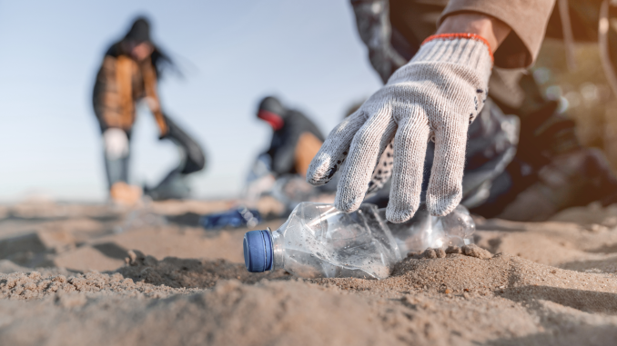 Scouting for Clean Waterways season is upon us! Here’s how you can participate