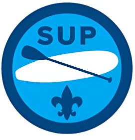 SUP patch