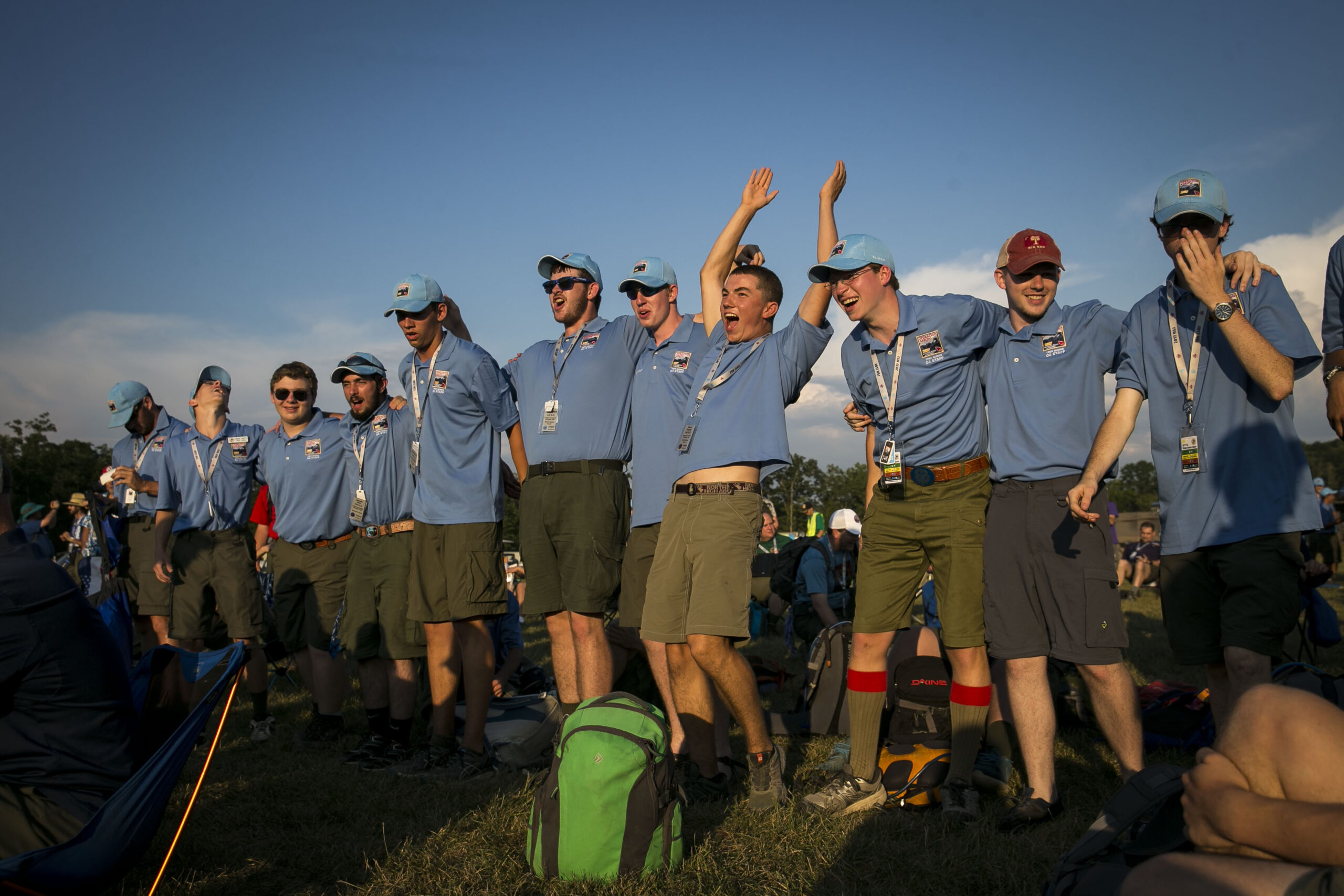 2017 National Scout Jamboree