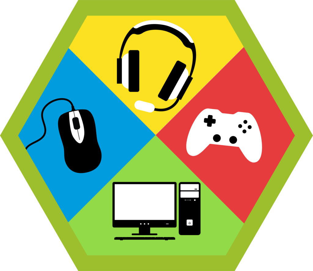 Competitive Gaming Test Lab – Updated