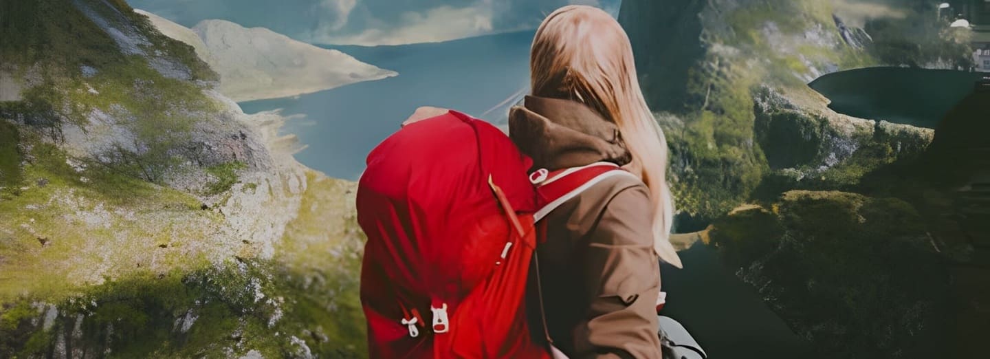 Feminine Care On Treks Or Campouts – hero