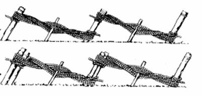 Rope Bridges 2