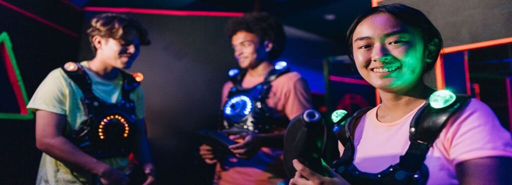 laser tag pic