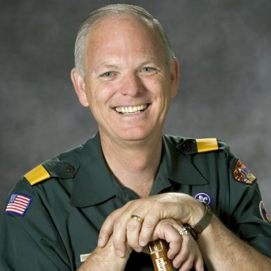 Charles Dahlquist