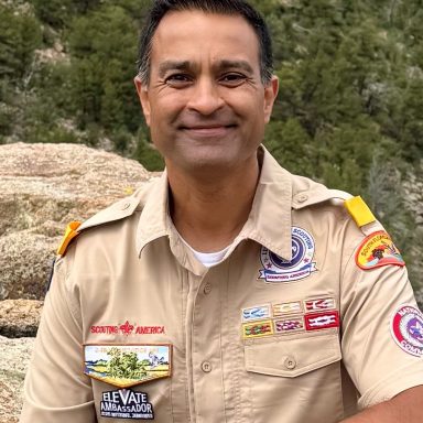 Devang Desai 2025