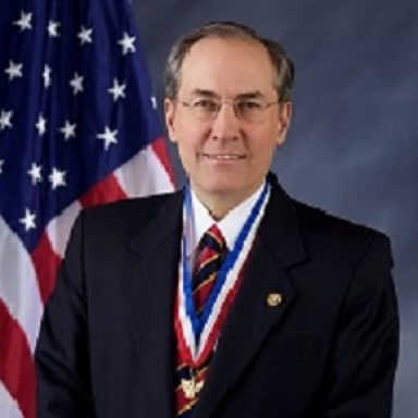 Glenn Adams