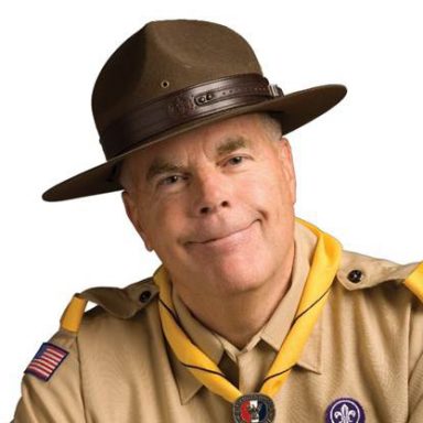 Jim Rogers