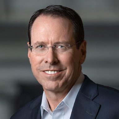 Randall Stephenson