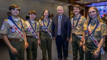 Report to the Nation img1