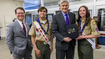 Report to the Nation img3