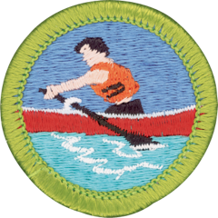 Rowing