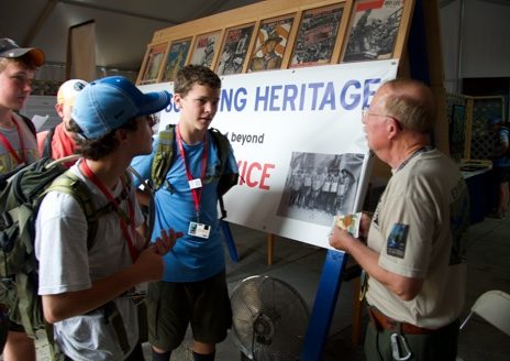Scouting-Heritage_merit-badge-overview