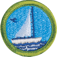 SmallBoatSailing