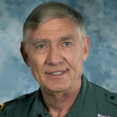 Wayne Perry