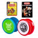 Duncan Yo-Yo Starter Pack