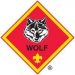 wolf